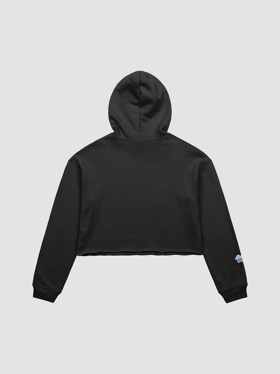 Femboy Sweat Boba Cropped Hoodie product image (13)