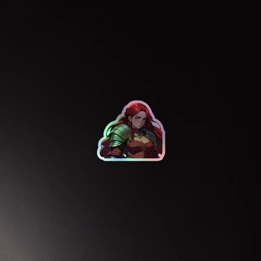 DA Merida Chapter 32 product image (4)