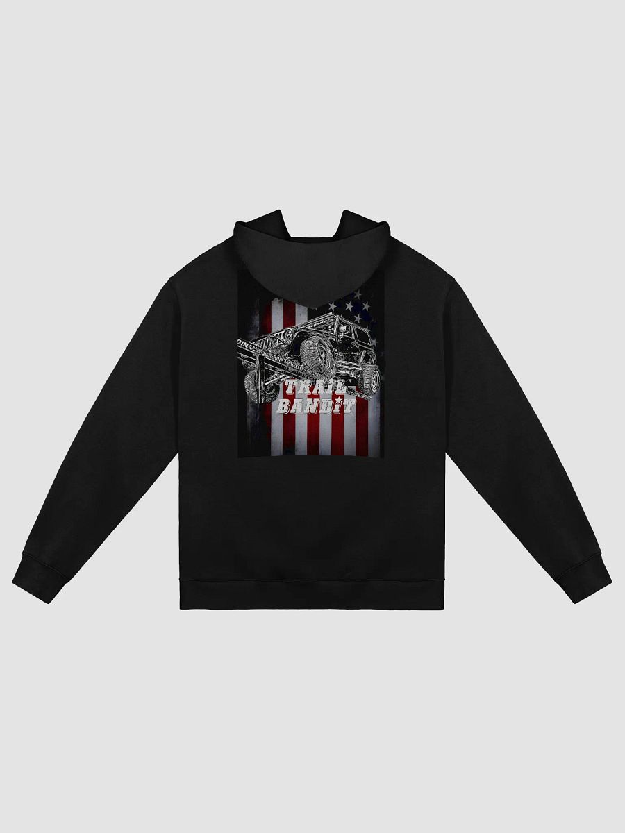 JK Flex USA Hoodie product image (1)