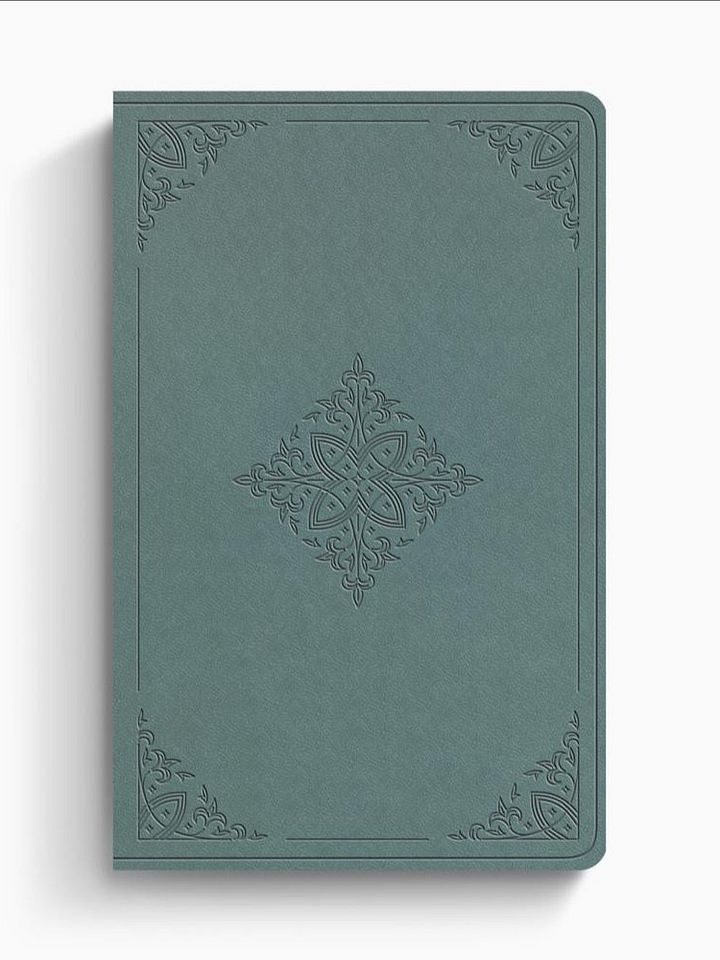Bibles For Those Without One - Paris Sky Imitation Leather product image (1)