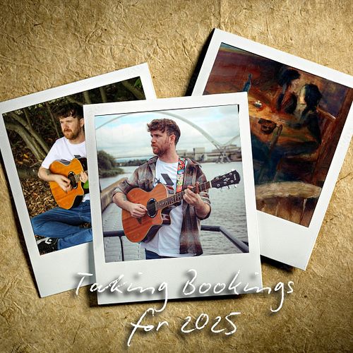 // Taking Bookings for 2025 //

Contact me via DM for availability for next year! the more the merrier!

#gig #bookinggig #mu...