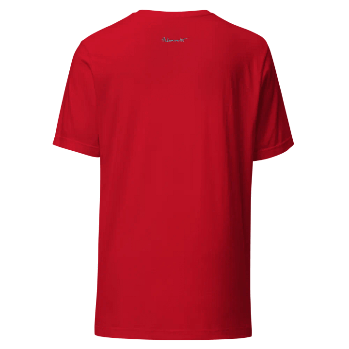 Bella+Canvas Unisex Staple T-Shirt product image (2)
