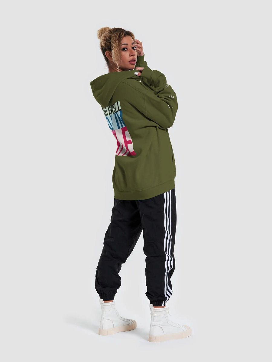 Hoodie | STYLE product image (5)