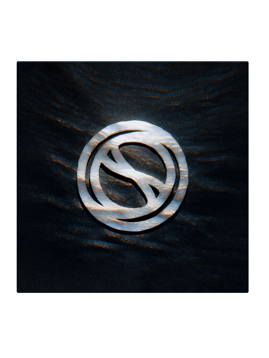 Covex - Oscillate 2LP Vinyl product image (1)