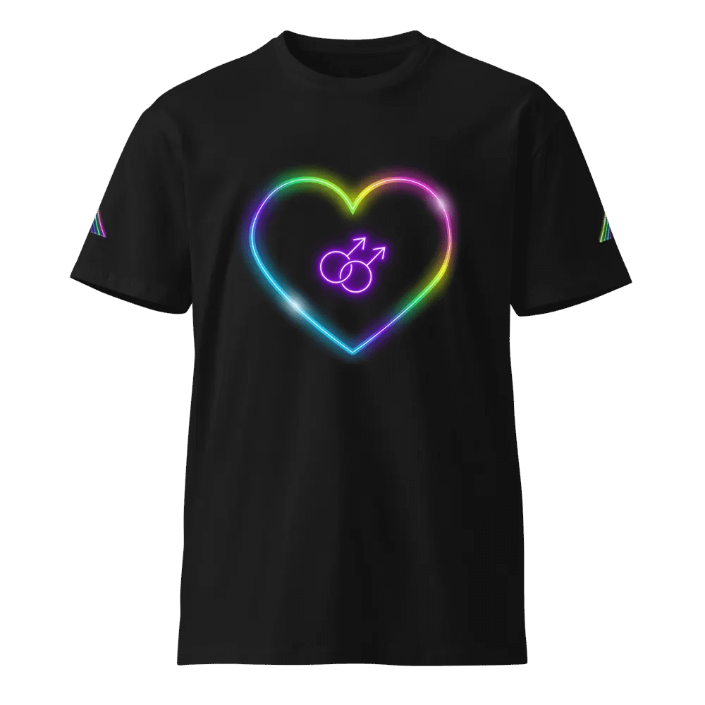 Gay Pride - Tee product image (1)