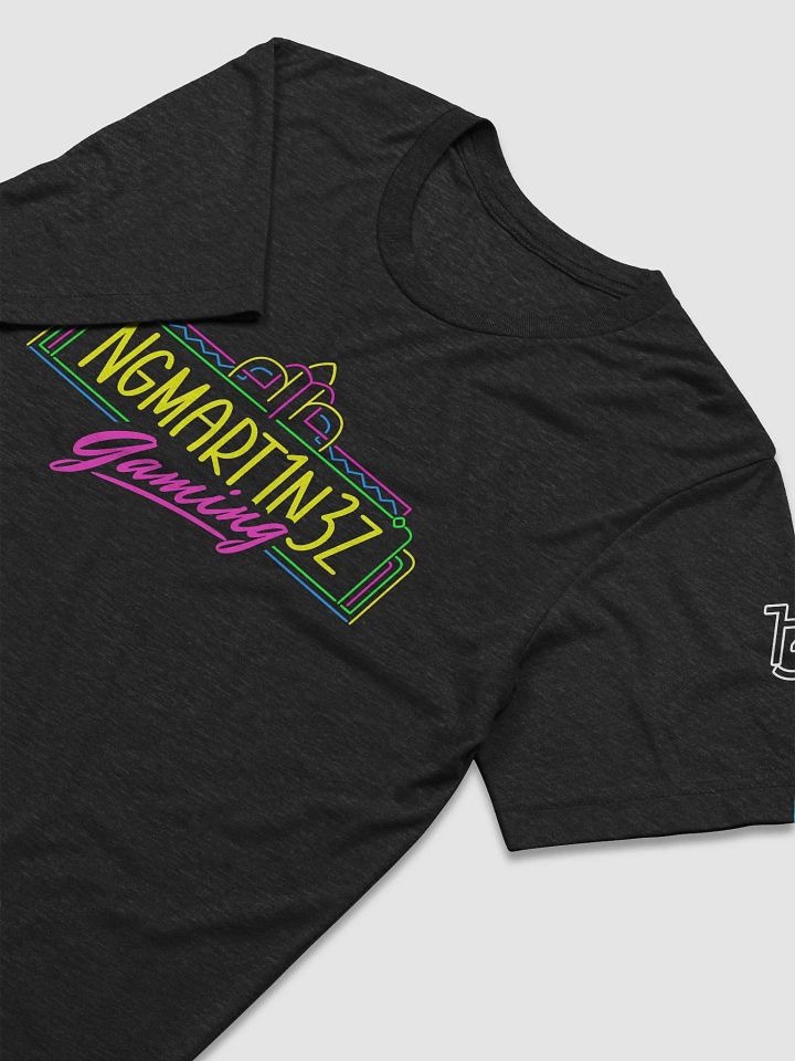 Retro Gaming Tee product image (2)