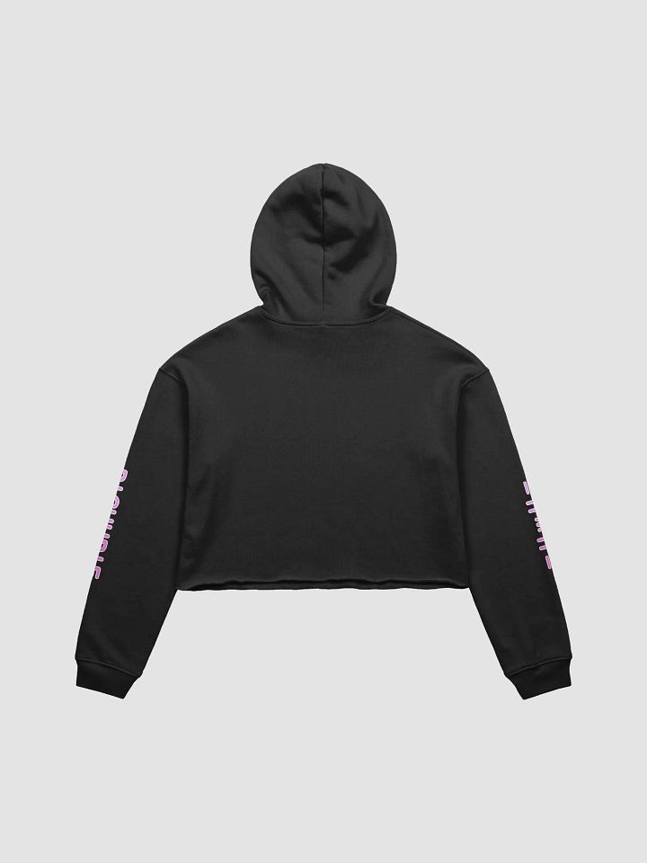 ask me about M!Preg Freddy Crop-Top Hoodie product image (2)