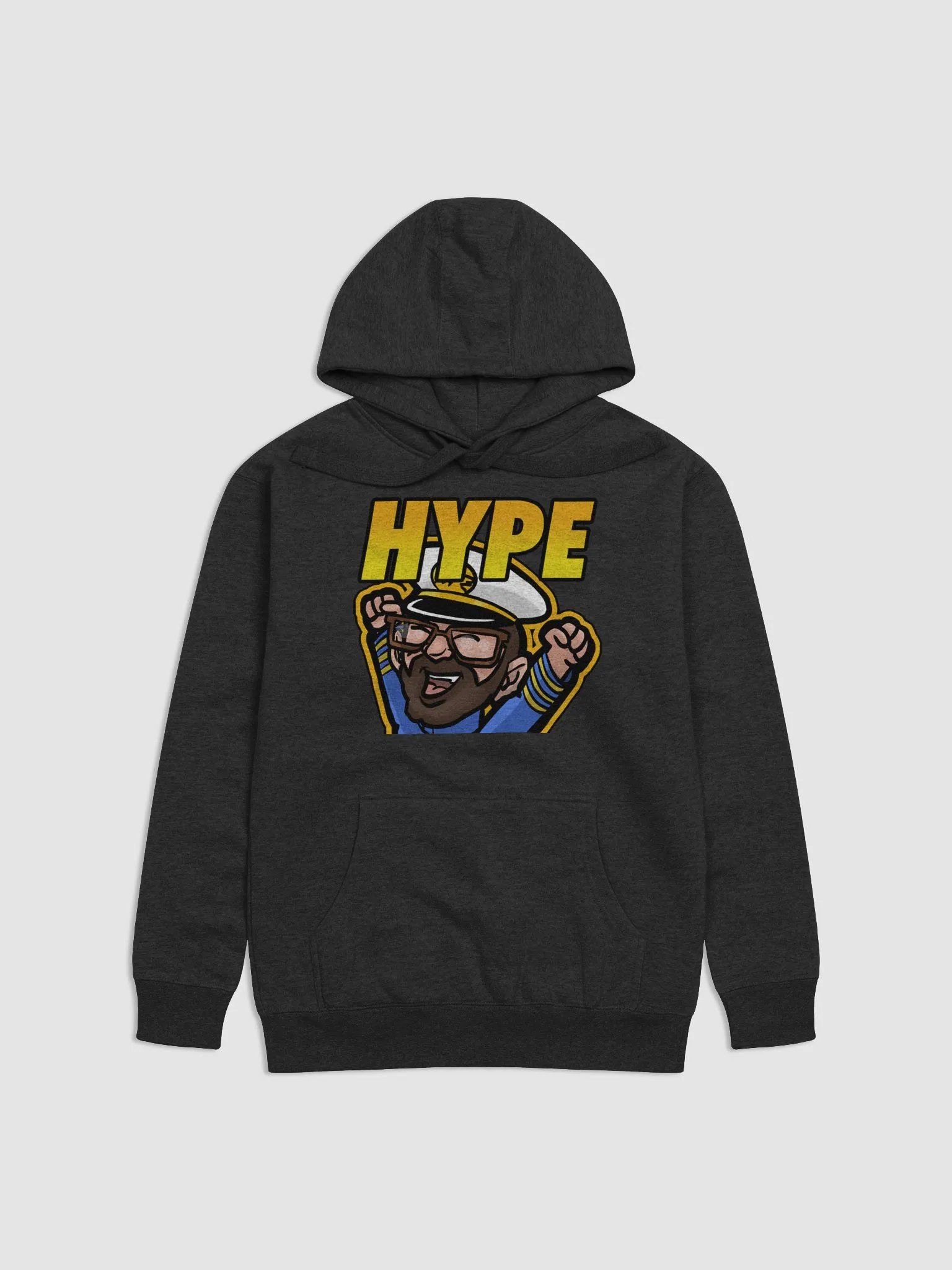 Hoddie Hype product image (1)