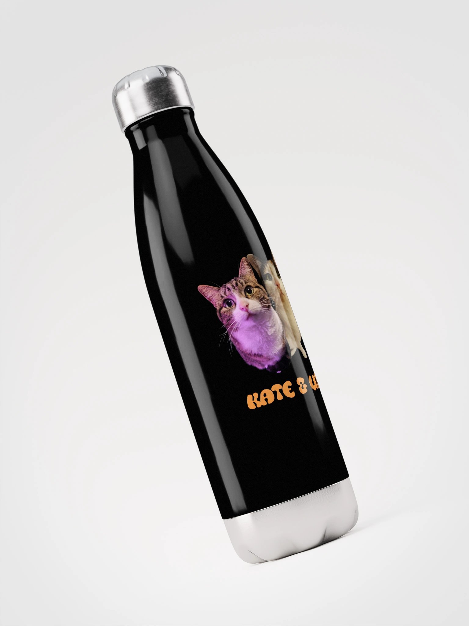 Kate & Liz Water Bottle product image (6)
