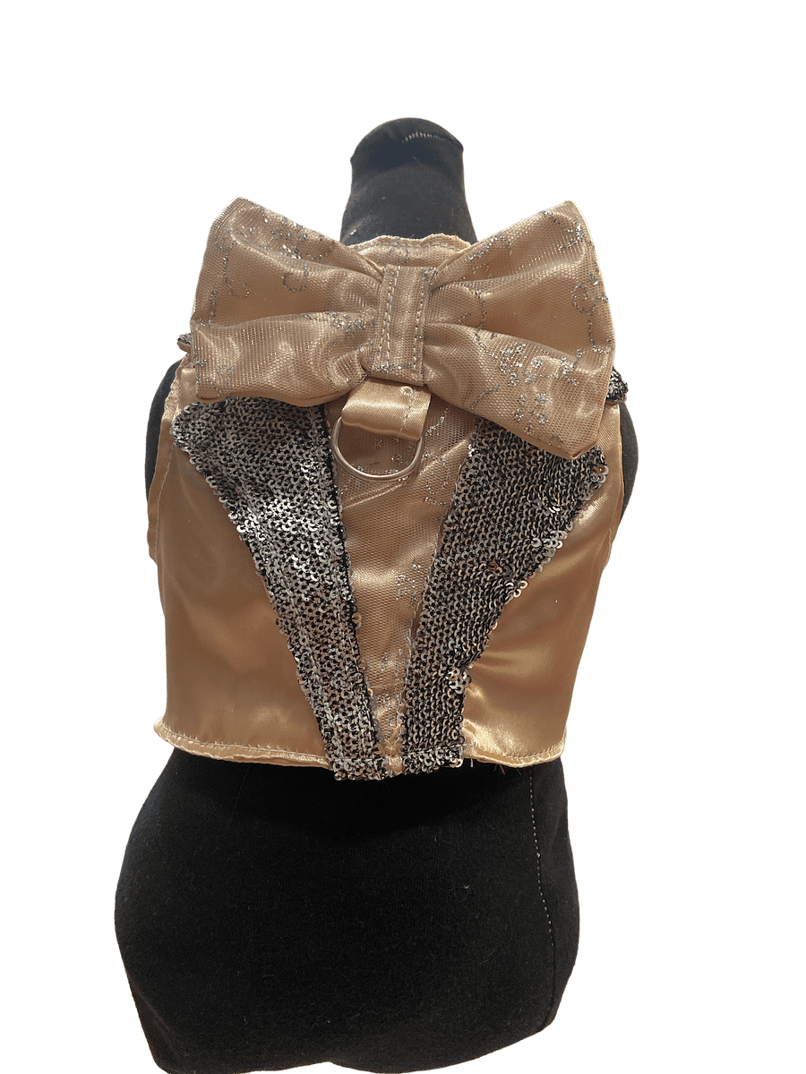 Smoking Star Fashion - Modelagem Pet PDF product image (5)