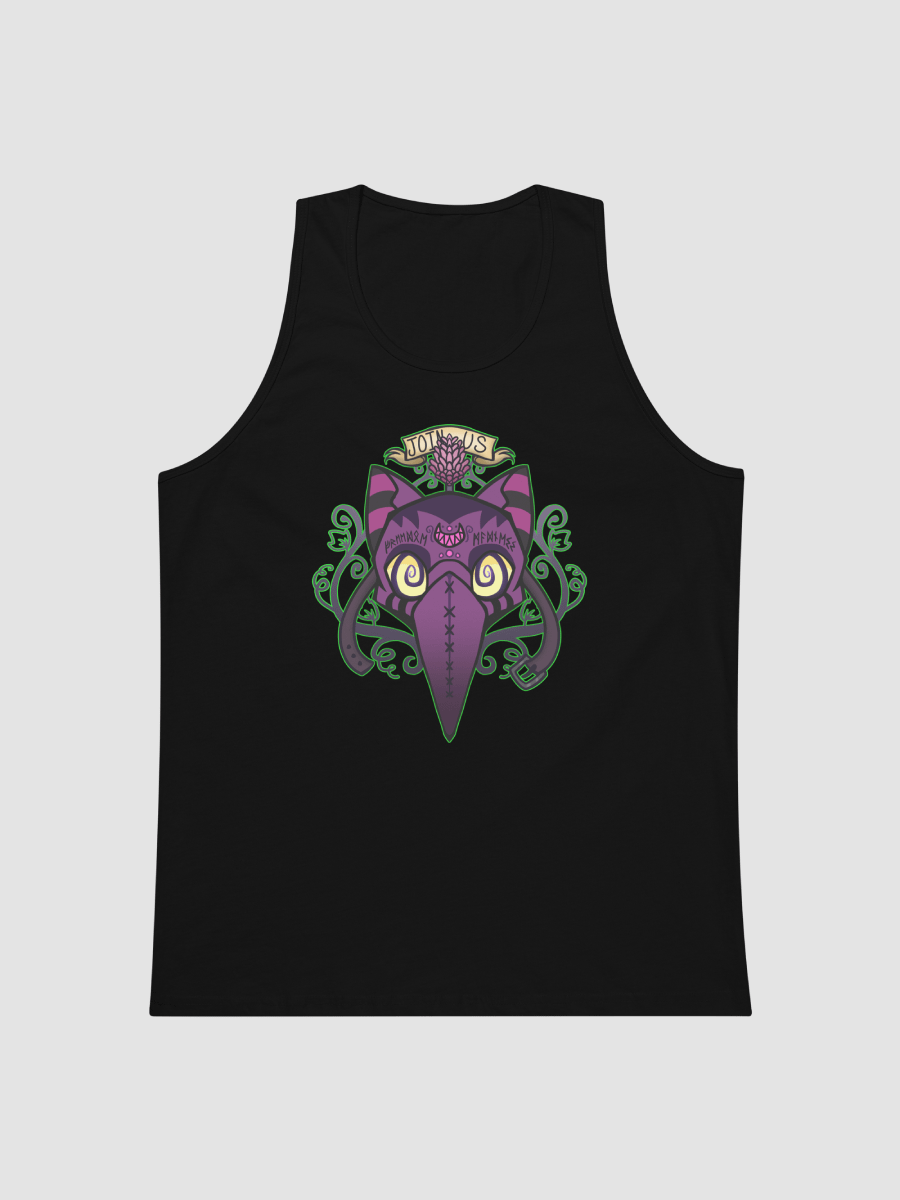 Official Cult of the Grinner Tanktop product image (1)