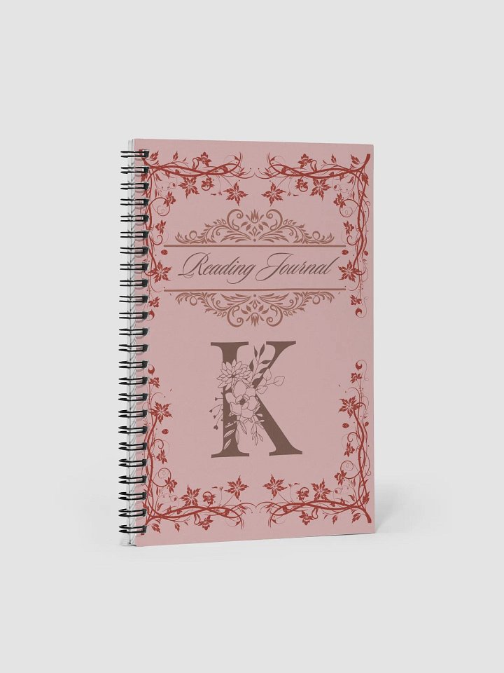 Enchanted Reading Journal – A Fairy Tale for Your Bookshelf product image (2)