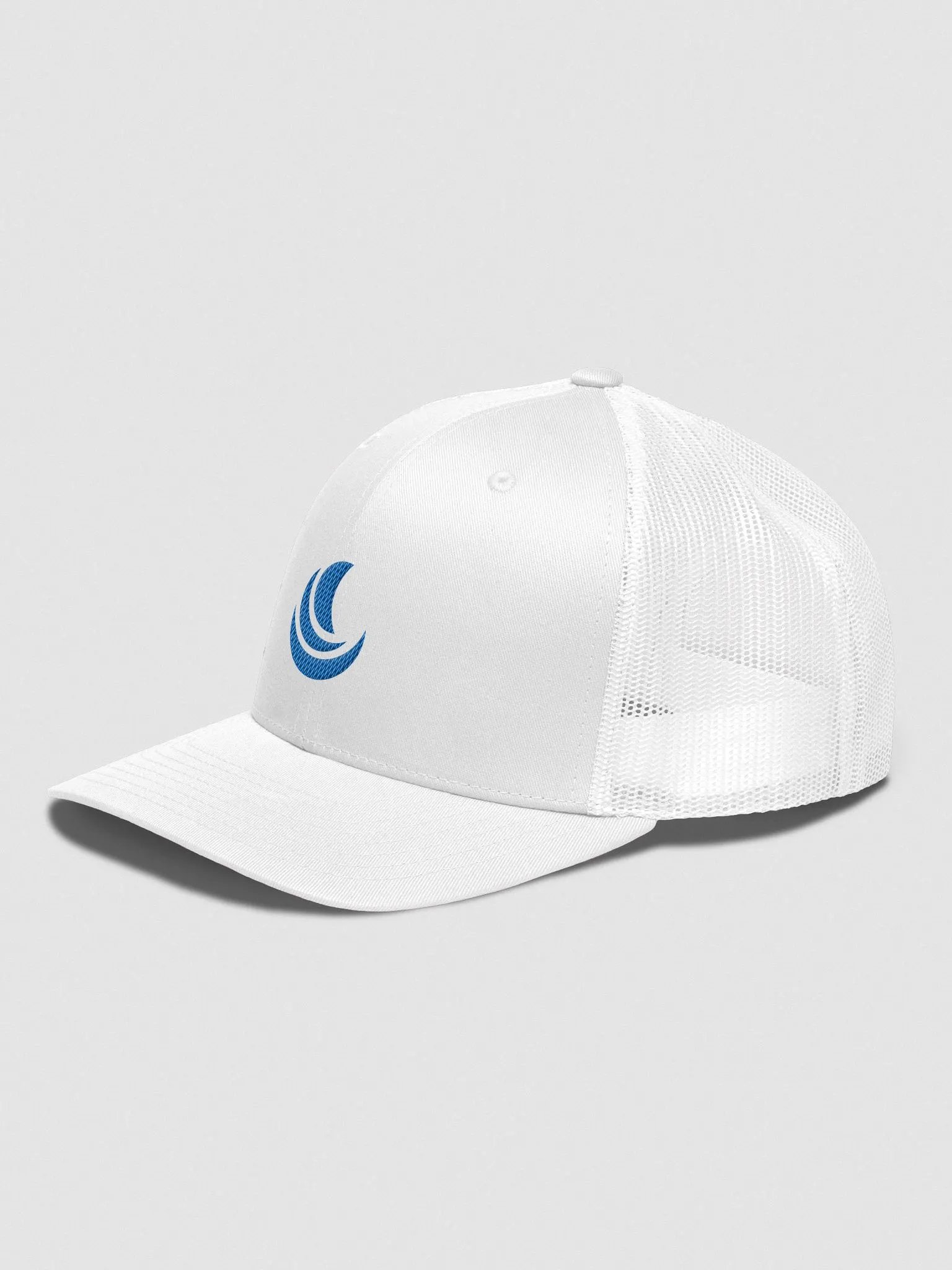 Waivly Trucker Cap product image (2)