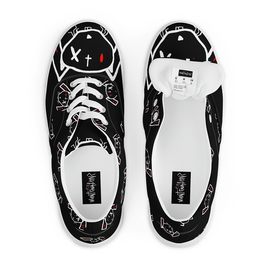 Violent Creations Men's Lace Shoes product image (6)
