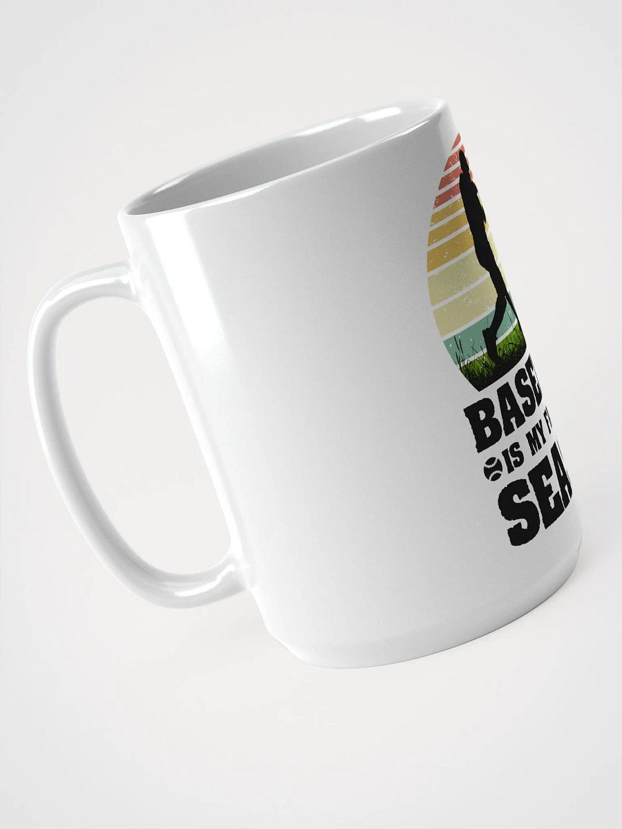 Baseball IS My Favorite Season product image (3)