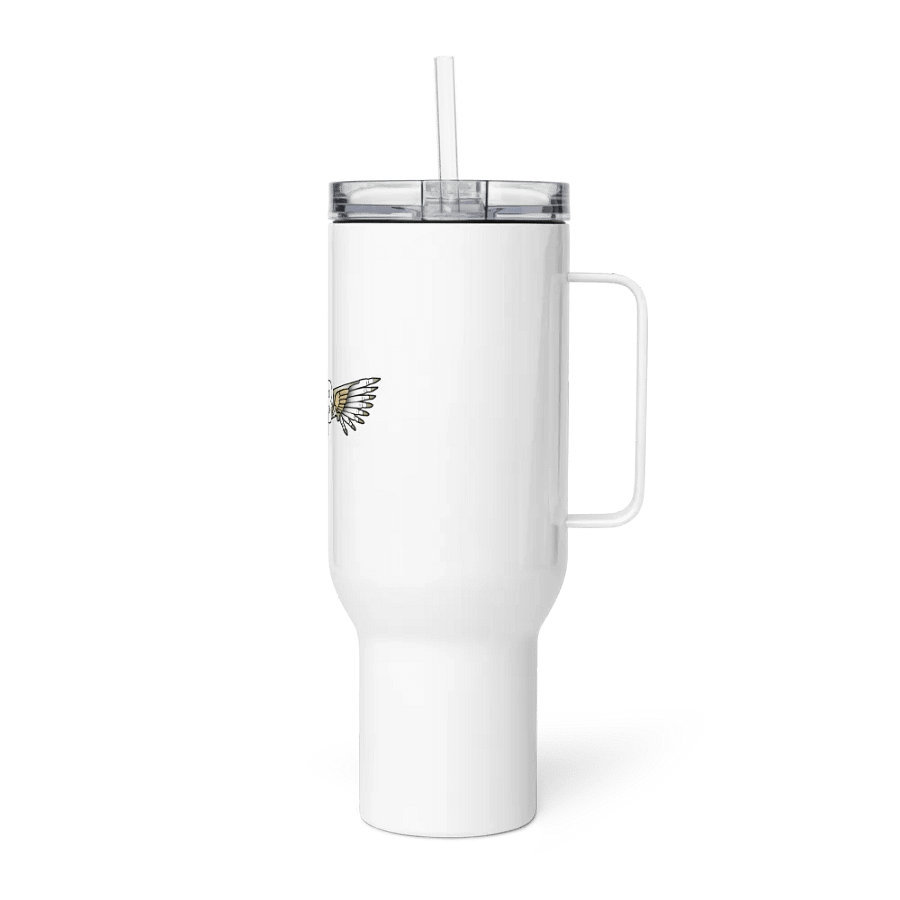 BMB Travel Mug product image (5)