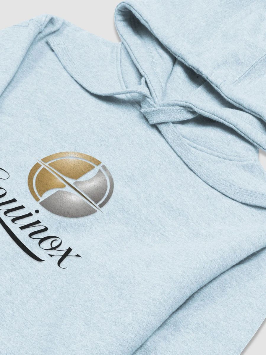 Equinox Emblem Unisex Premium Hoodie - Exclusive Design product image (3)