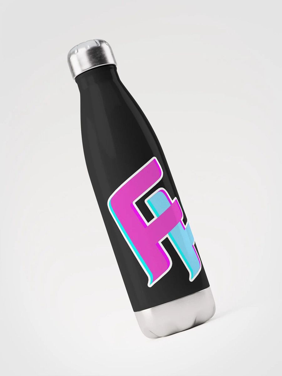 FK Logo Waterbottle product image (3)