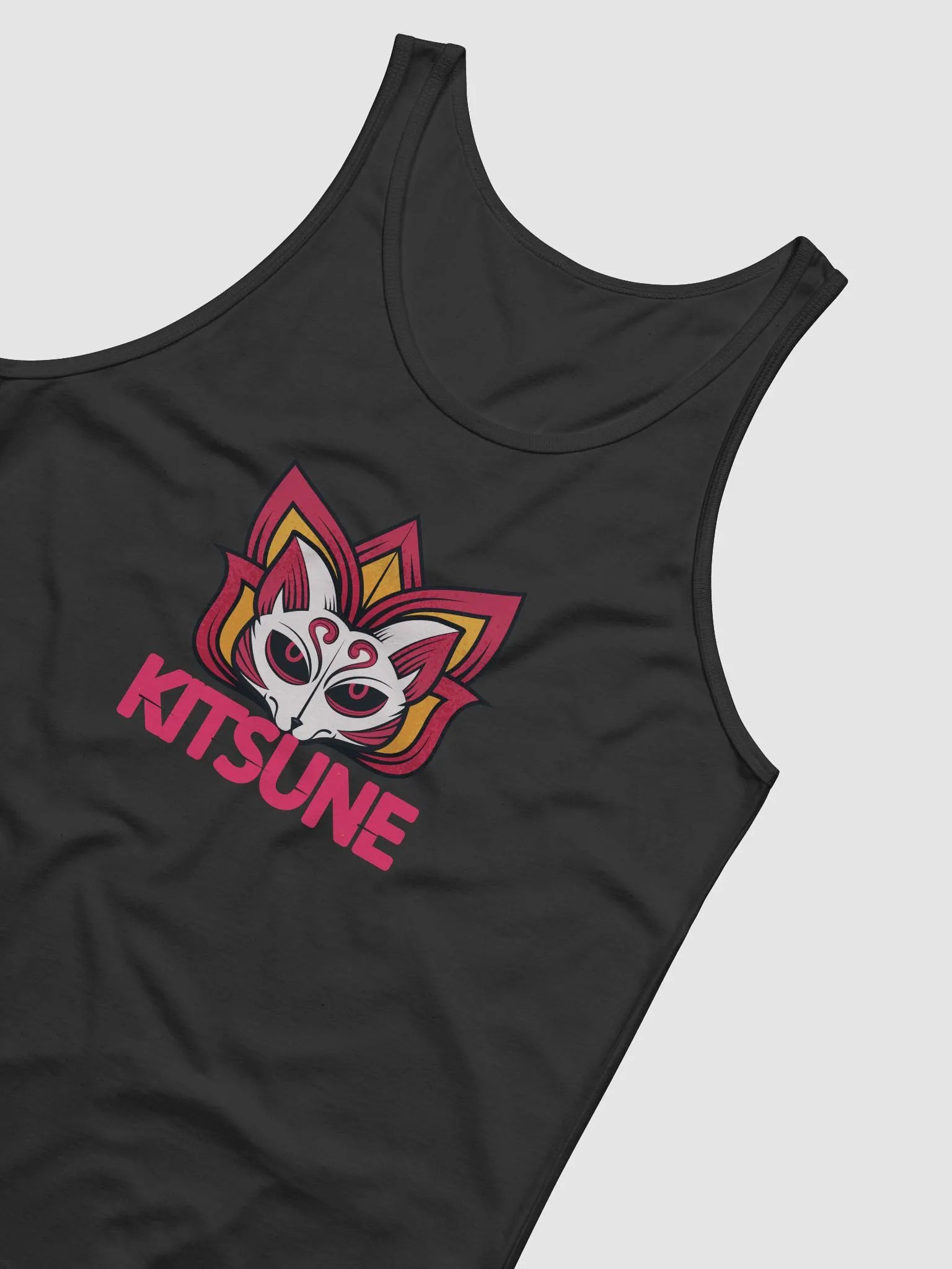 Jersey Tank product image (2)
