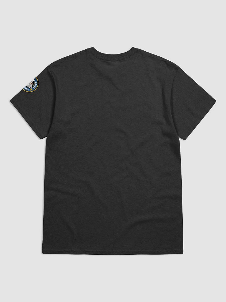 Sleep Less Play More - T-Shirt product image (6)