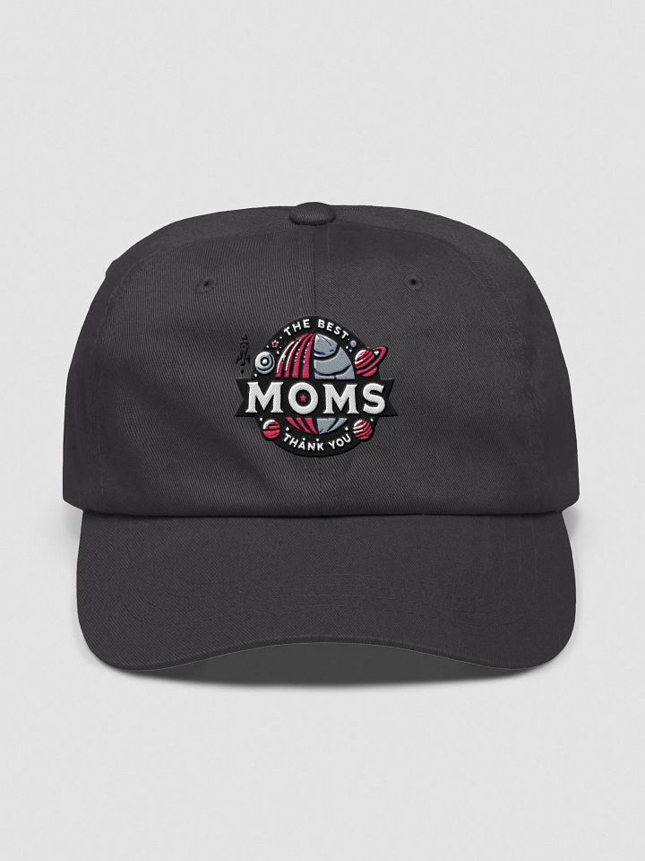 Celestial Tribute Mom's Hat product image (2)