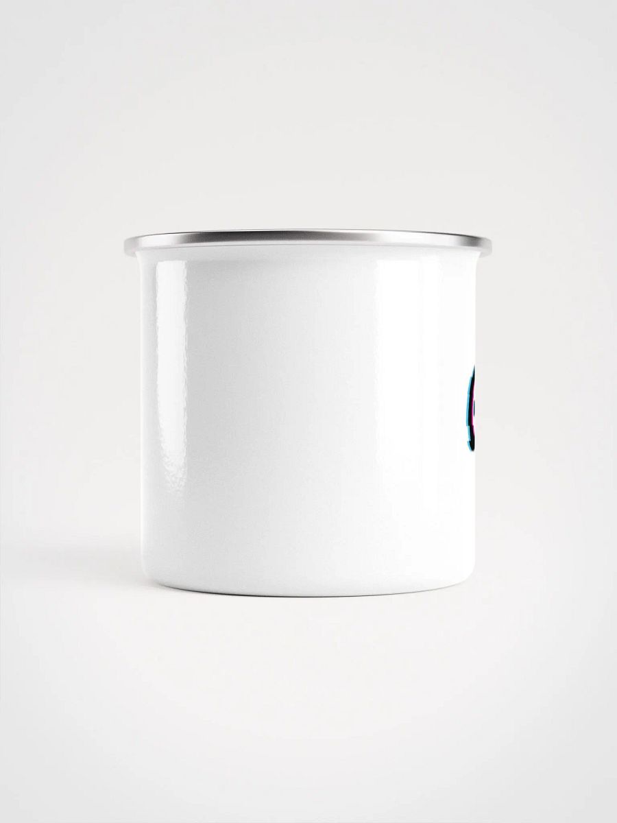 GM Enamel Mug product image (2)