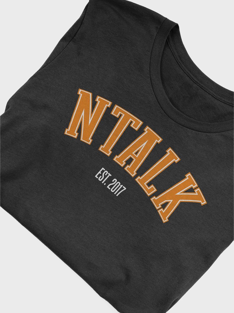 NTU 2.0 Orange T product image (5)