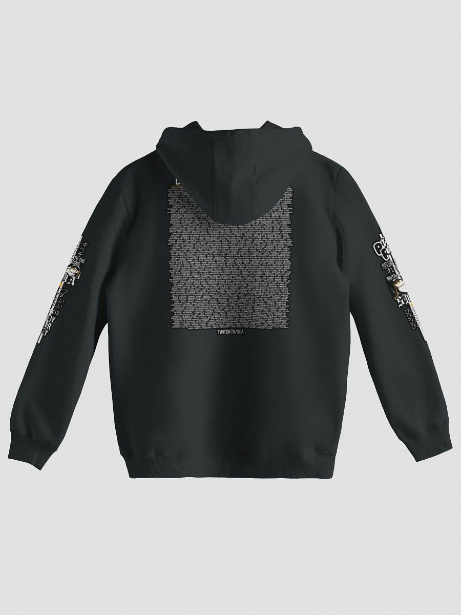 LIMITED EDITION - Year of 2022' - Hoodie product image (2)
