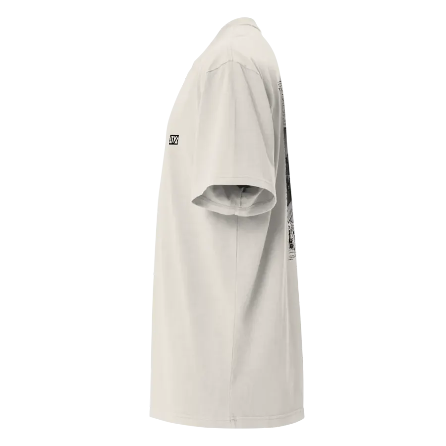 QCK x Dust 2 - Bone White product image (6)