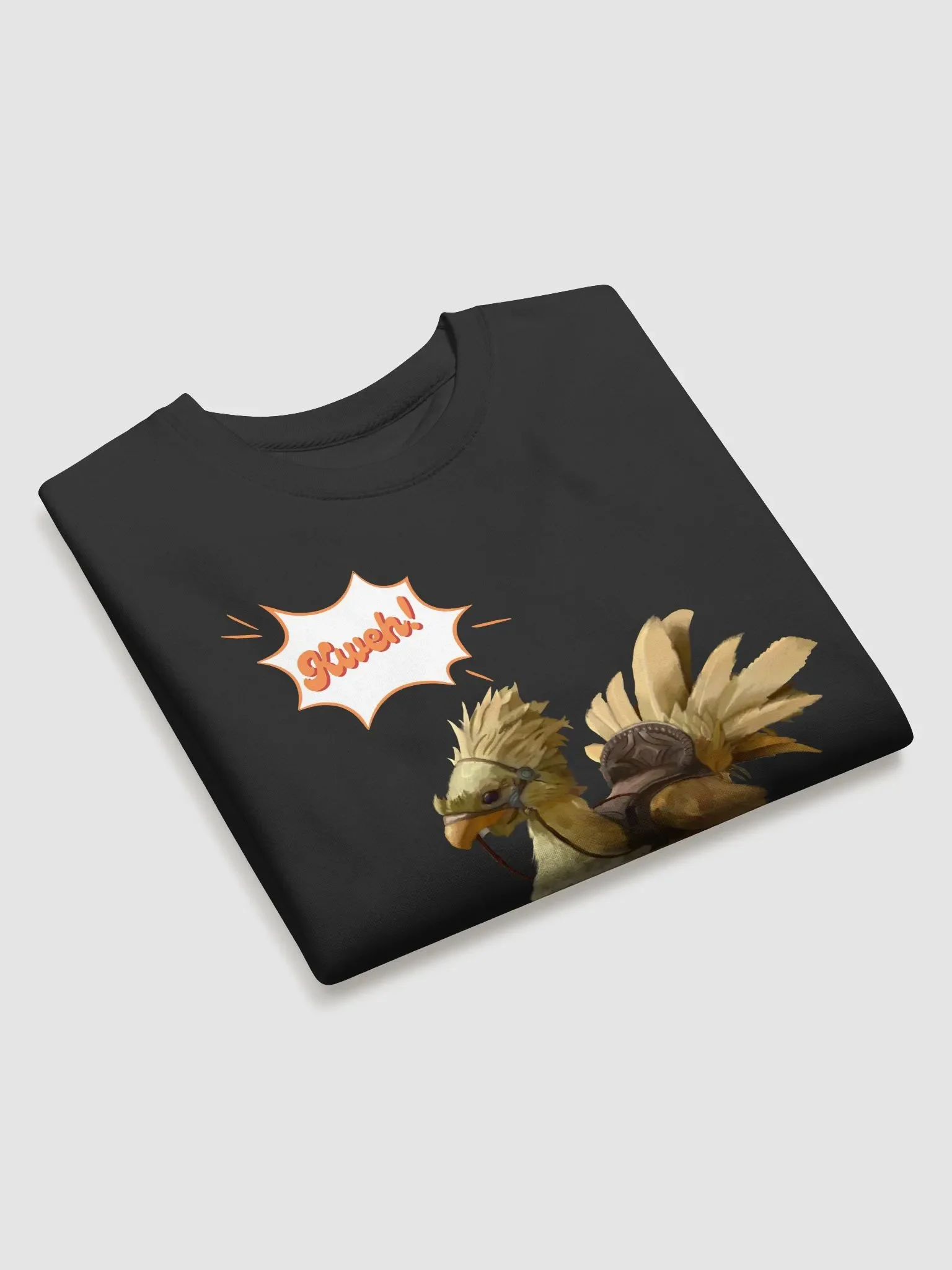 Kweh! Sweatshirt product image (21)