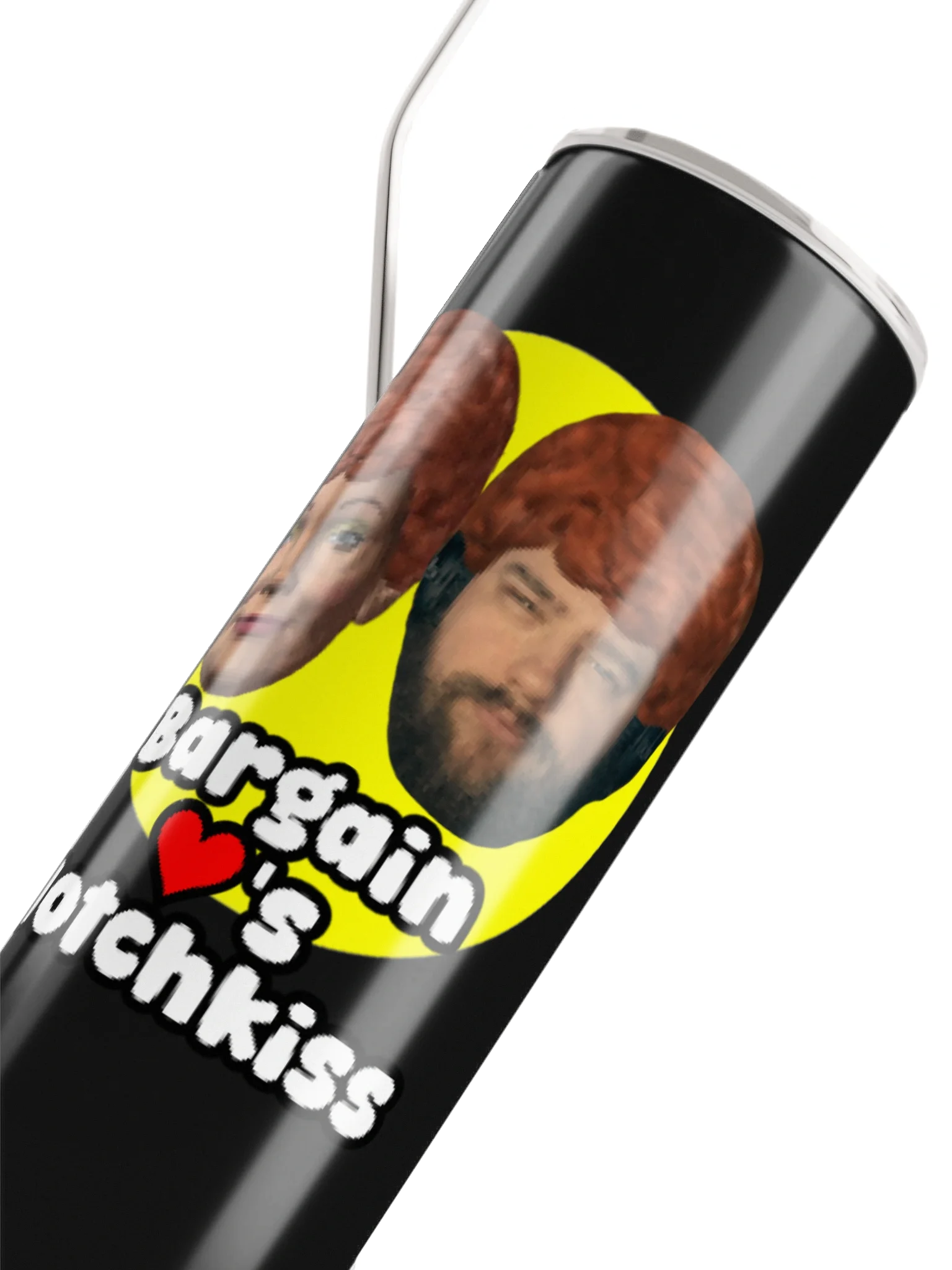 Bargain Hotchkiss Stainless Steel Tumbler product image (4)