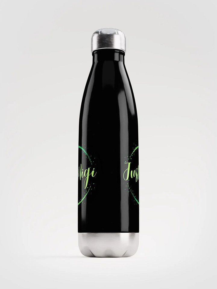 JustMigi Stainless Steel water bottle product image (1)