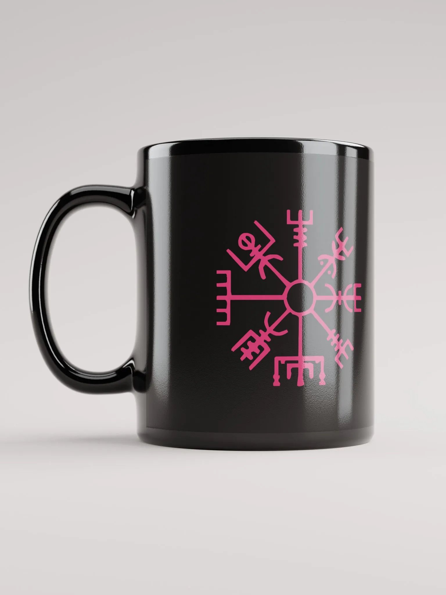 Valkyrie Vegvisir Mug product image (6)
