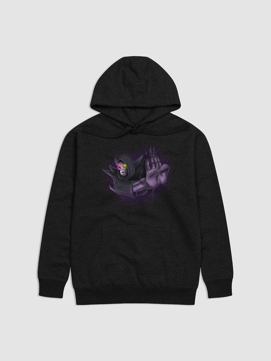 هودي بلاك بون بون product image (1)