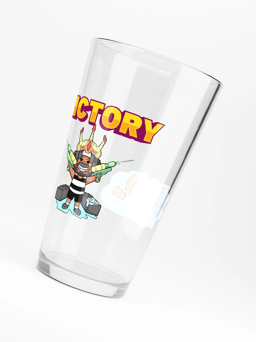 Hydrate War Glass - Sylver Wins product image (6)