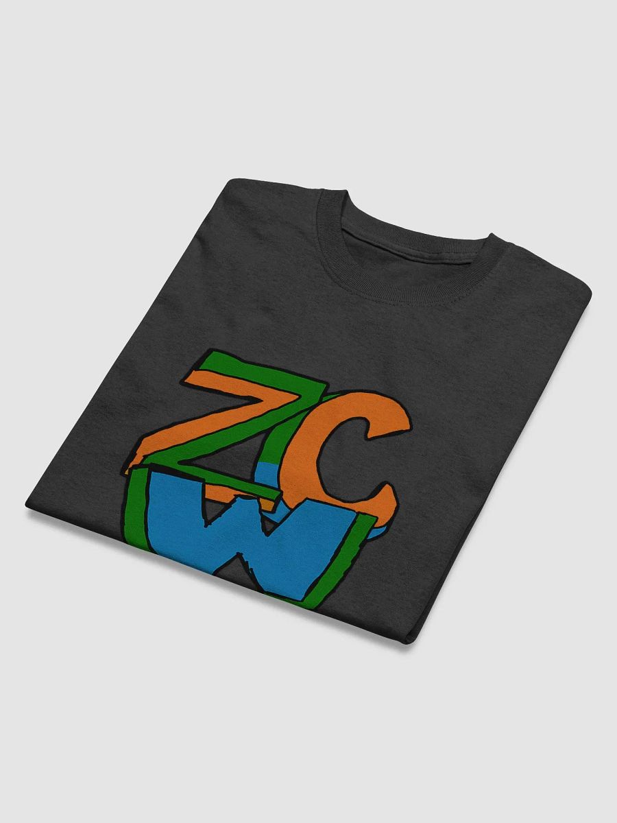 ZCW Tee product image (7)