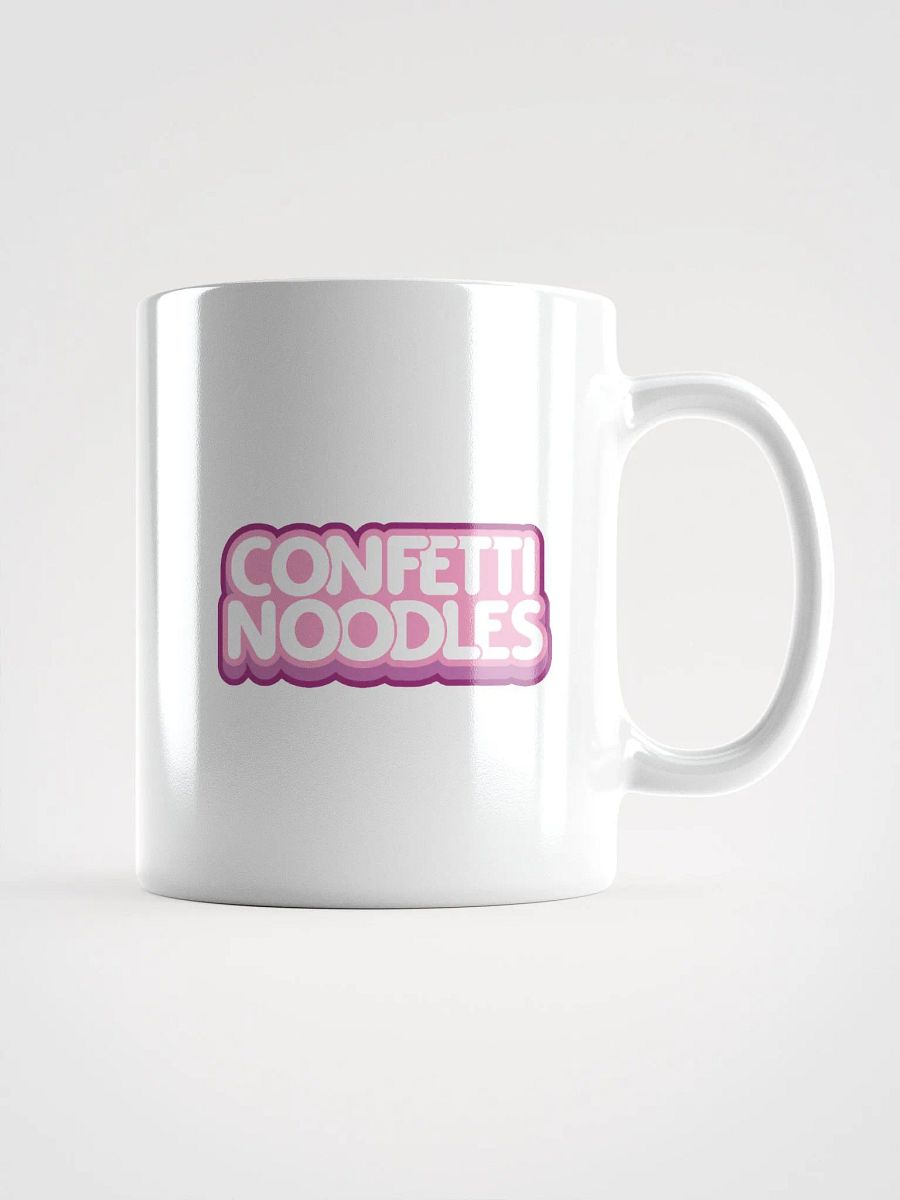 Noodle Bowl Mug product image (1)