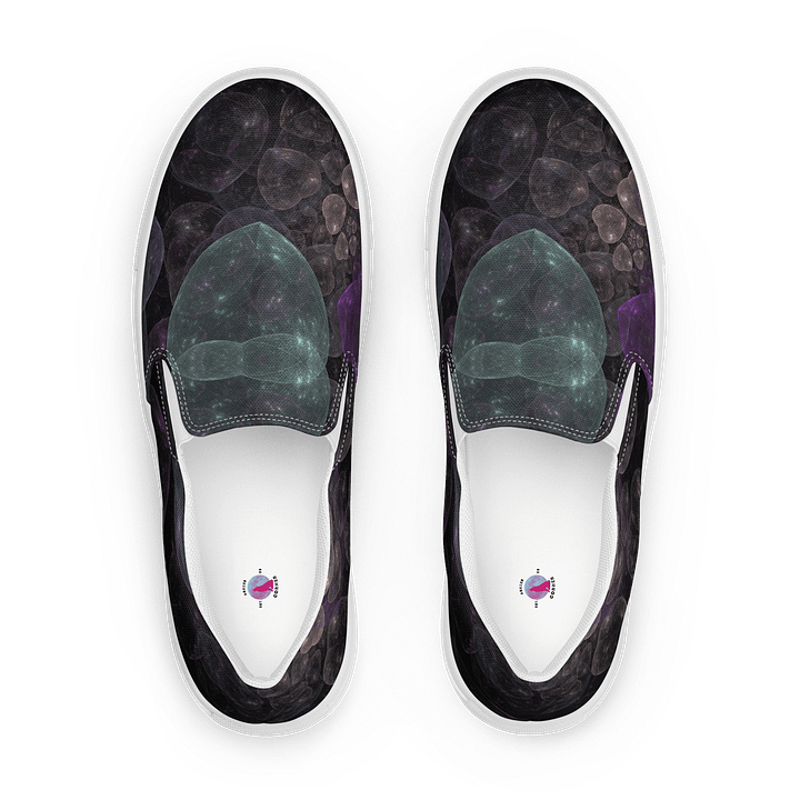 Lovey Bubble Shoes product image (1)
