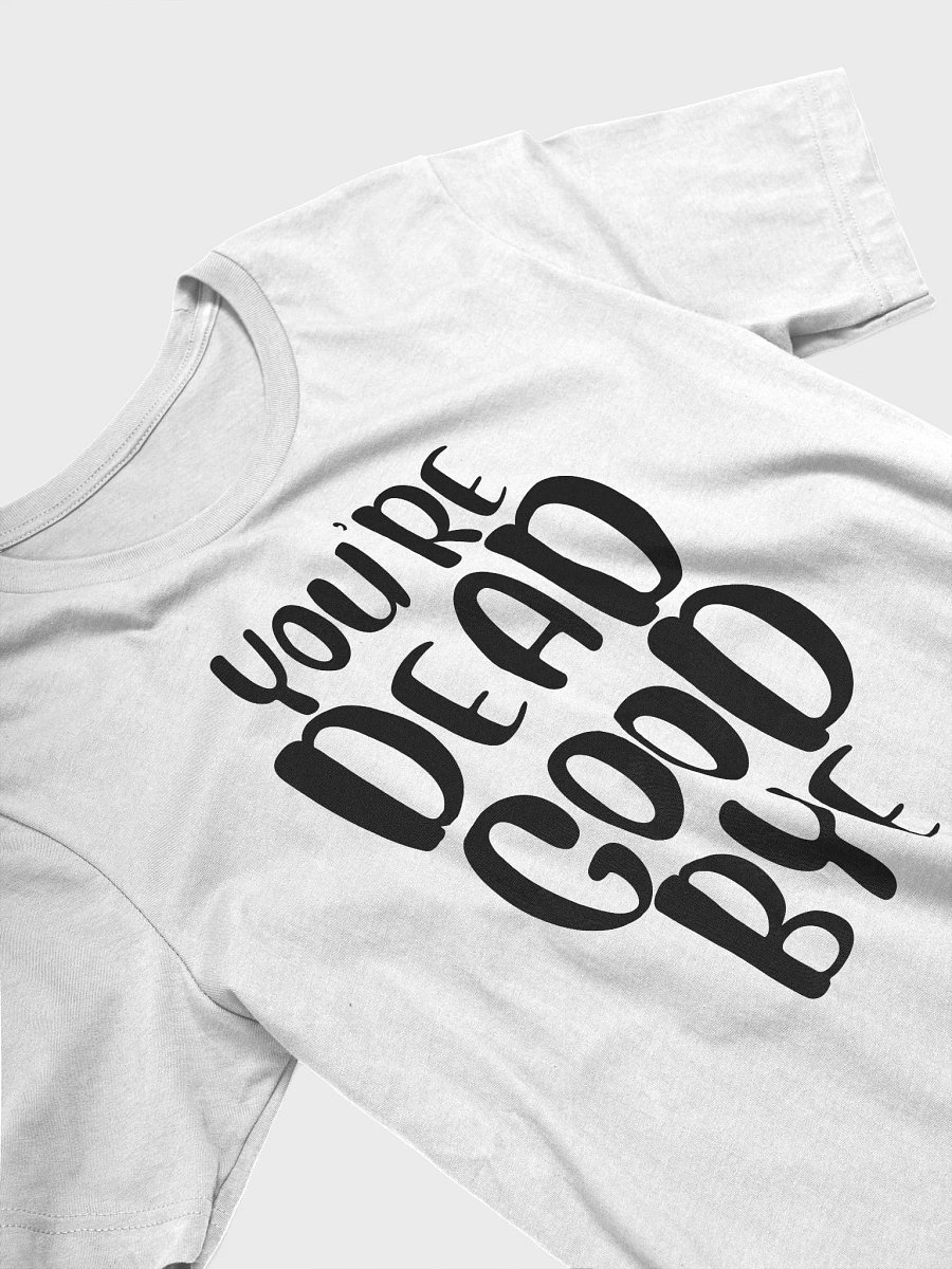 You're Dead Goodbye product image (3)