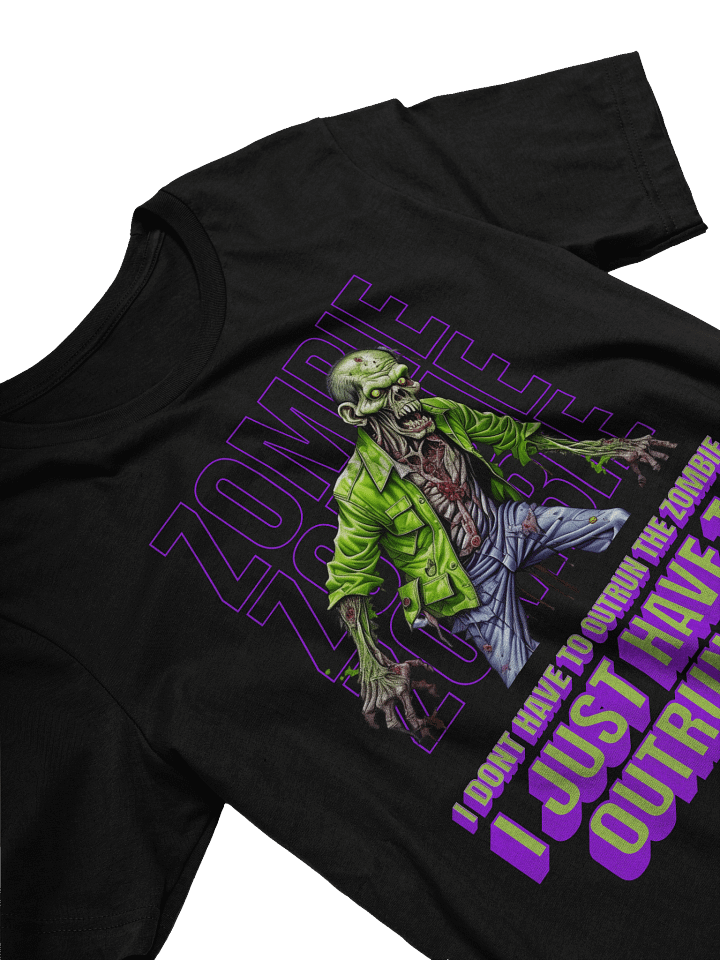 Zombie Run product image (2)