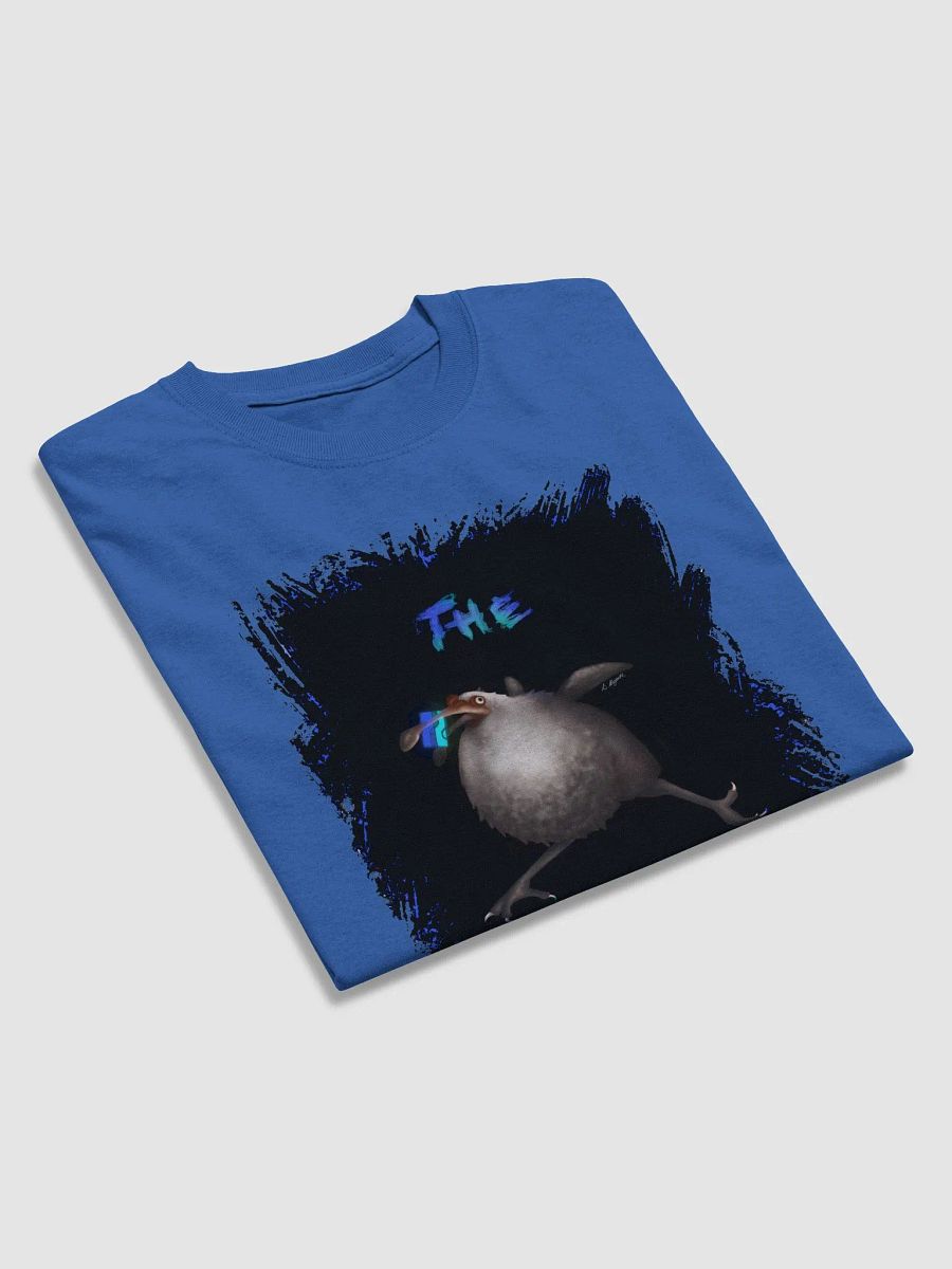 Lone Hero Club T-shirt - Dodo Edition product image (4)
