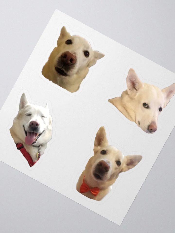 Toby Moods, Volume 1 product image (2)