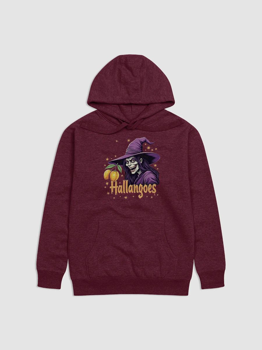 Hallangoes Premium Hoodie product image (31)