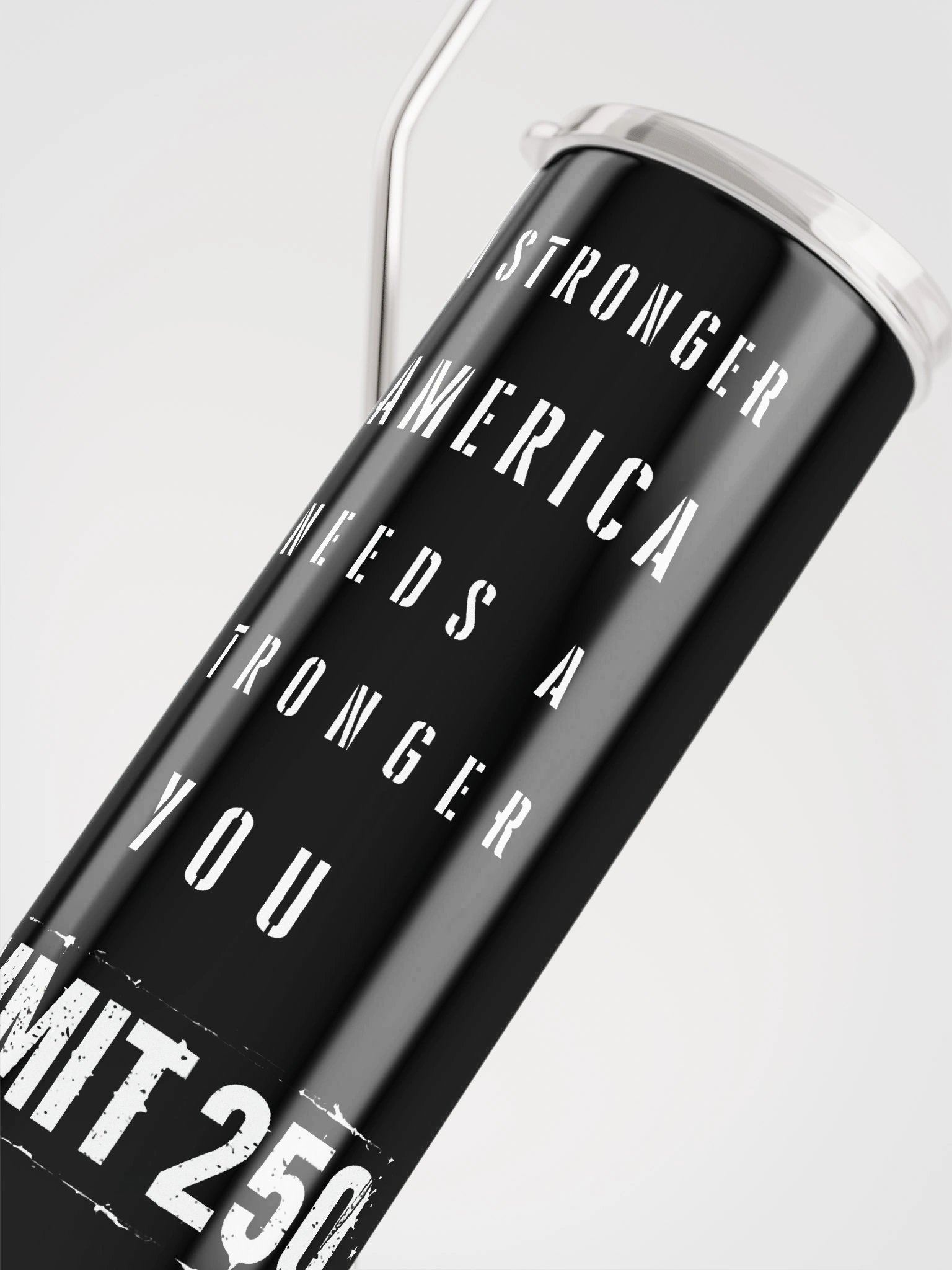Steel Tumbler product image (4)