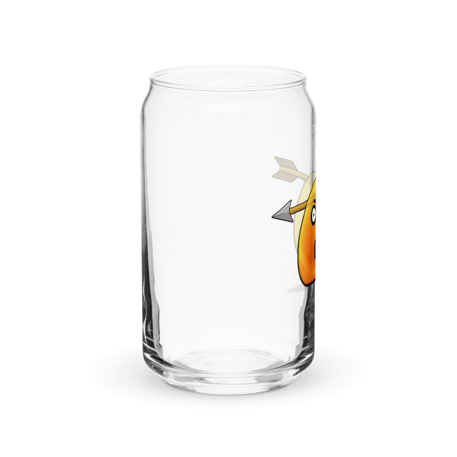 Bwa - Can Shaped Glass product image (10)
