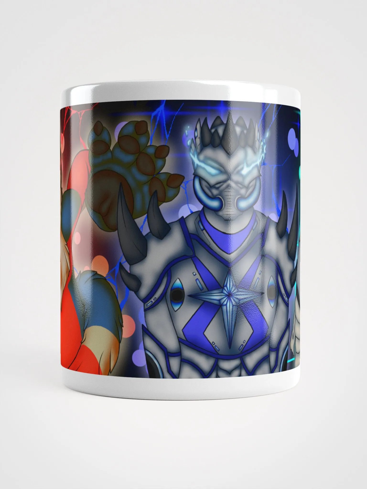2025 Mug White product image (5)