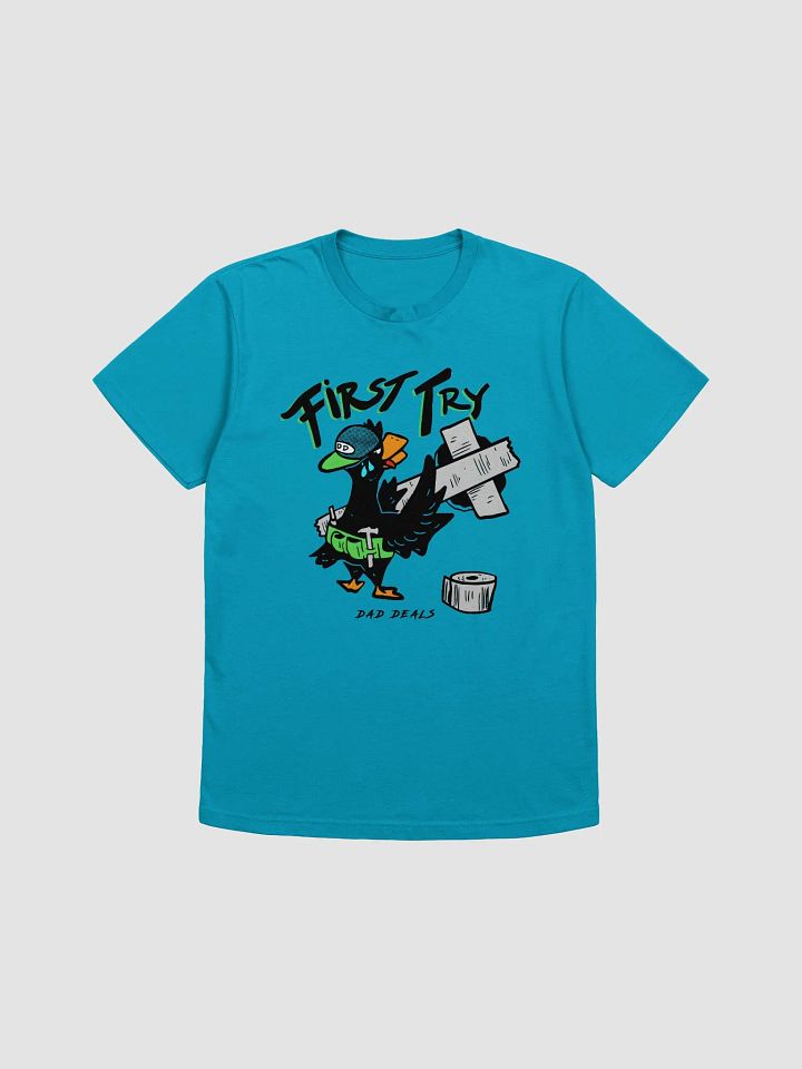 First Try Duck Tee product image (37)