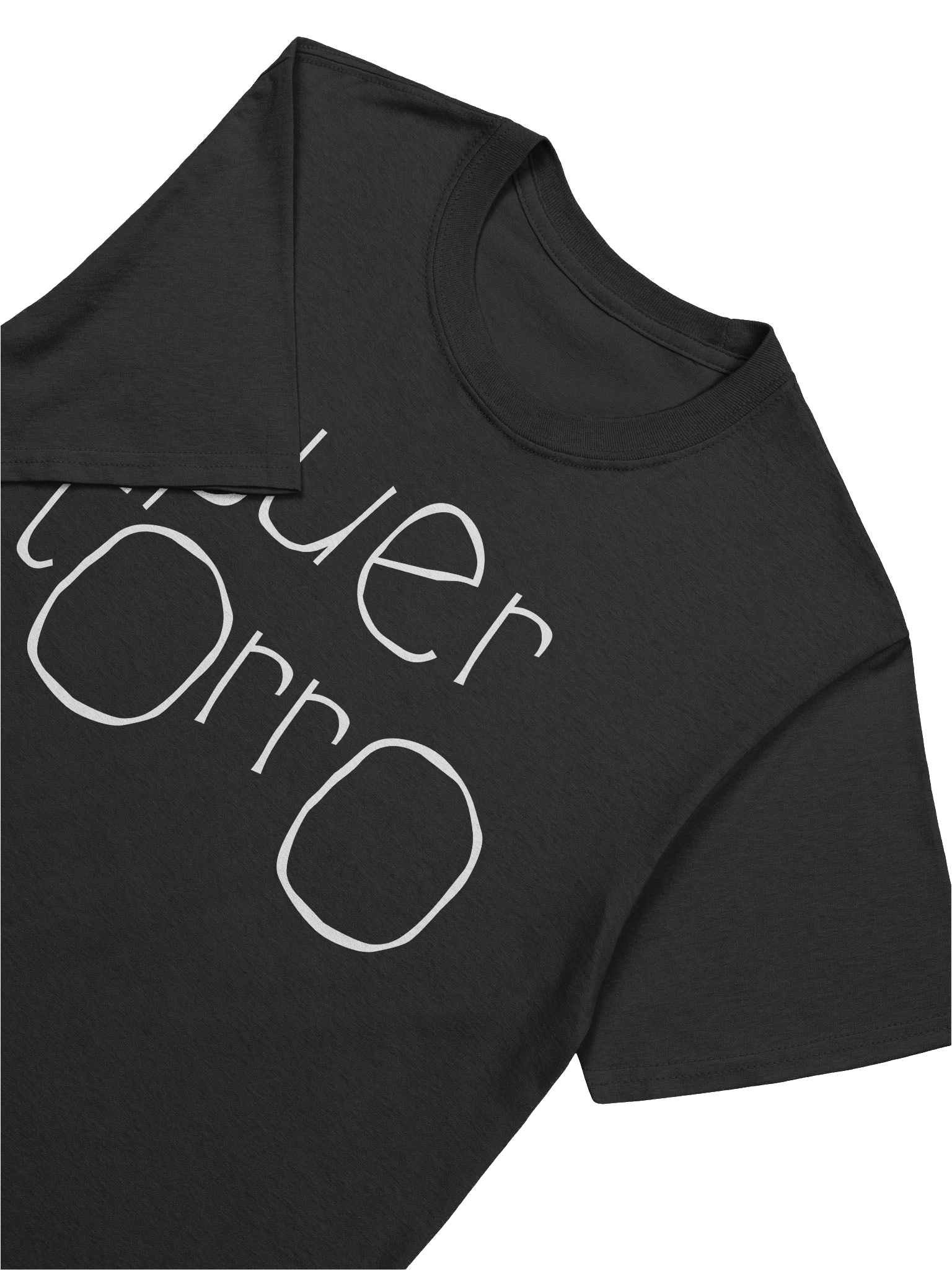 Puertorro T-Shirt product image (2)