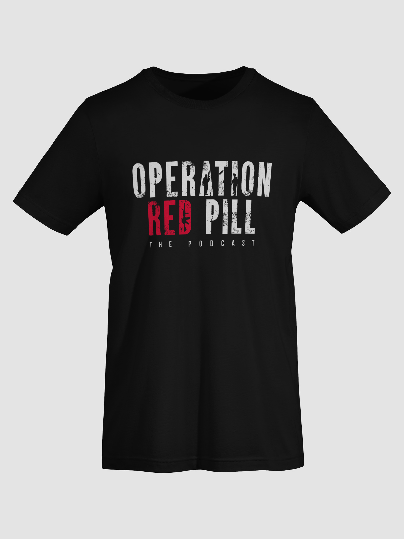 Resurrecting Babylon (Dark Shirt) product image (26)
