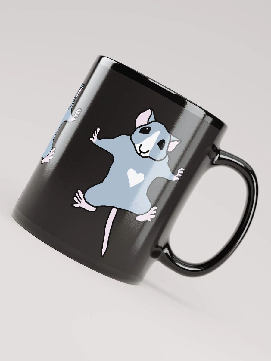 Splat rat mug product image (4)